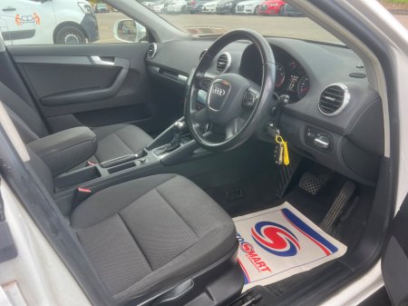 2013 Audi A3 - photo 15