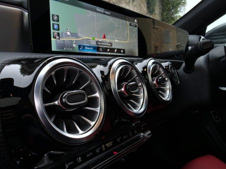 2022 Mercedes-Benz CLA - photo 20