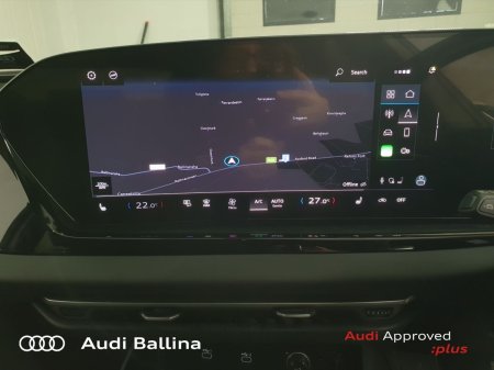 2025 Audi A5 - photo 19
