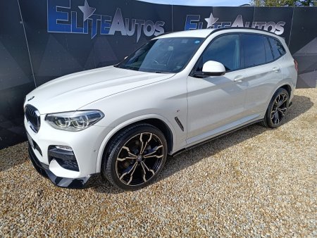 2018 BMW X3 - photo 2