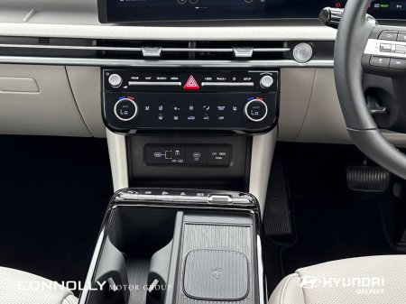 2025 Hyundai Tucson - photo 11