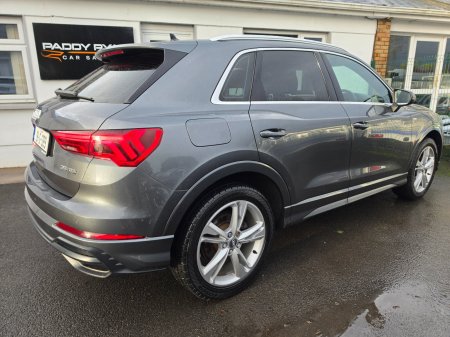2019 Audi Q3 - photo 7