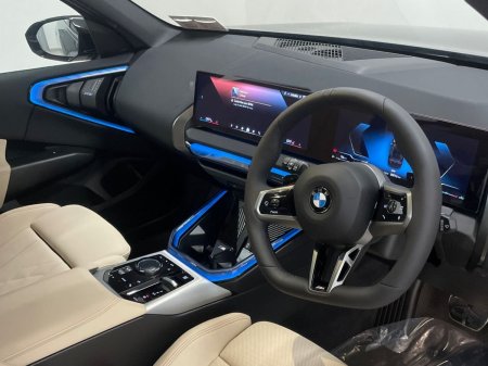 2025 BMW X3 - photo 6