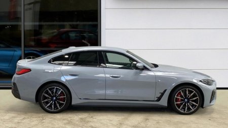 2022 BMW i4 - photo 3