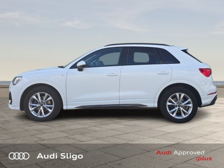 2024 Audi Q3 - photo 4