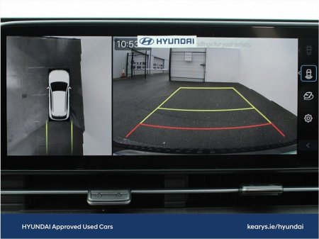 2024 Hyundai KONA - photo 17