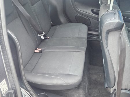 2017 Ford B-Max - photo 9