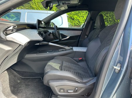 2026 Peugeot 5008 - photo 5