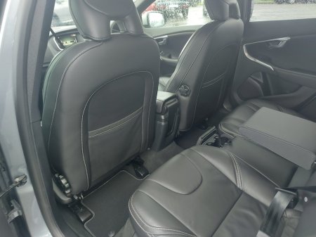 2019 Volvo V40 - photo 13