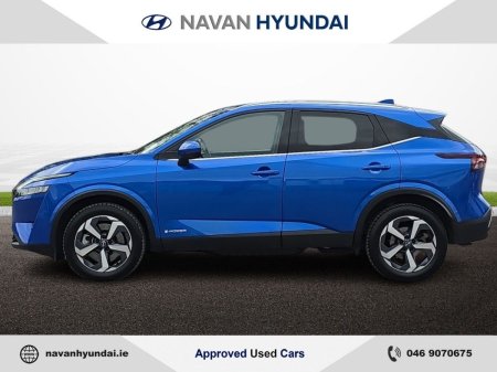 2023 Nissan Qashqai - photo 4