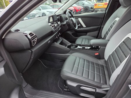 2026 Citroen C4 - photo 11