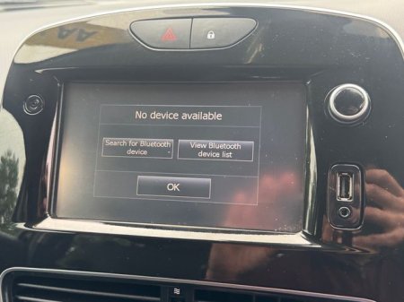 2018 Renault Clio - photo 19