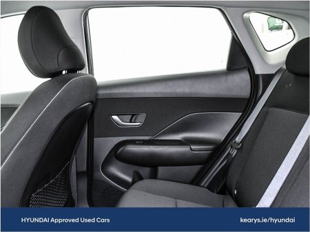 2026 Hyundai KONA - photo 7