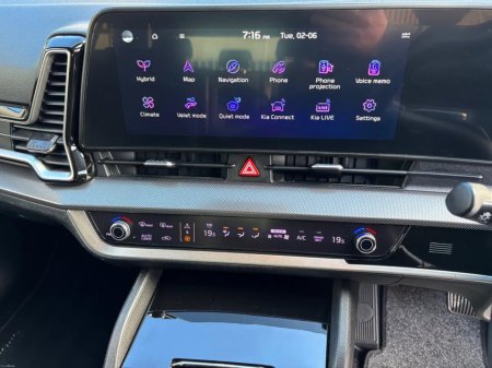 2023 Kia Sportage - photo 22
