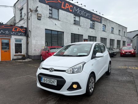 2015 Hyundai i10 - photo 2
