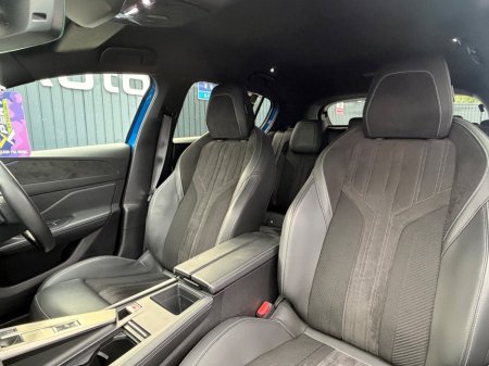 2023 Peugeot 308 - photo 51