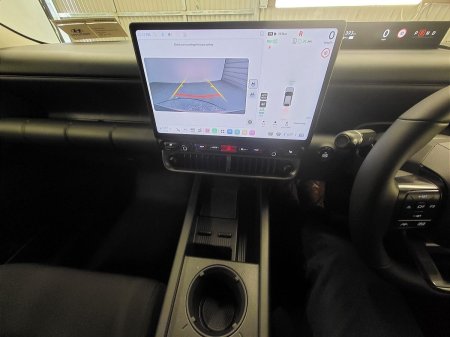 2027 Hyundai IONIQ 3 - photo 8