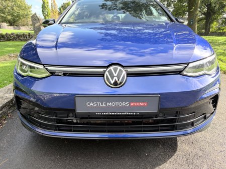 2022 Volkswagen Golf - photo 3