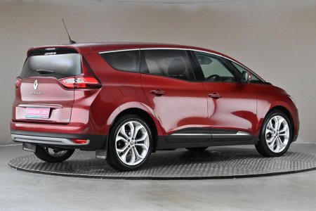 2021 Renault Grand Scenic - photo 10