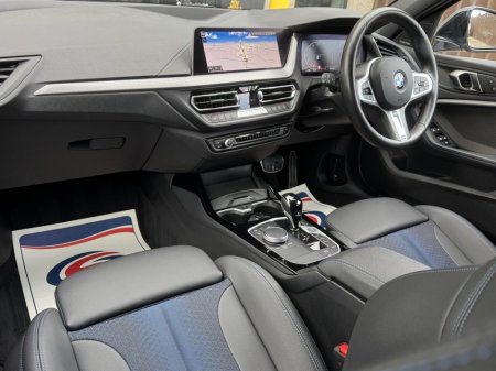 2023 BMW 1-Series - photo 8