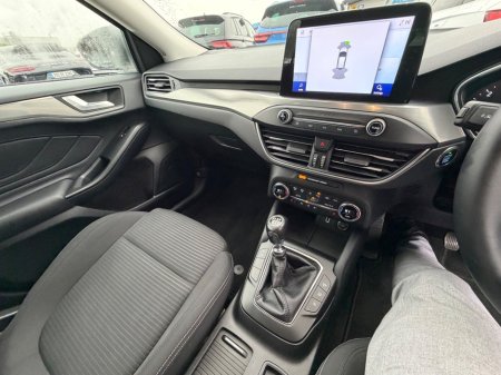 2019 Ford Focus - photo 29