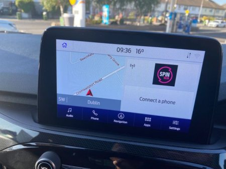 2023 Ford Kuga - photo 24