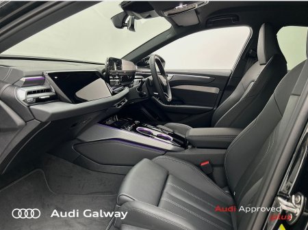 2026 Audi A6 - photo 8
