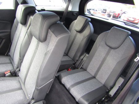 2020 Peugeot 5008 - photo 9