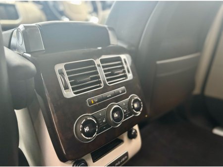 2014 Land Rover Range Rover - photo 20