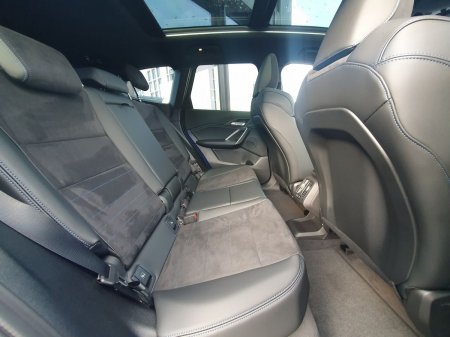 2026 BMW X1 - photo 11