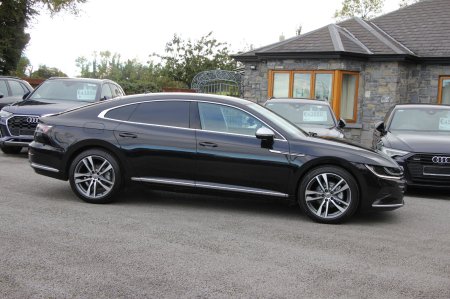 2023 Volkswagen Arteon - photo 27