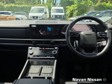 2026 Hyundai Santa Fe - photo 11