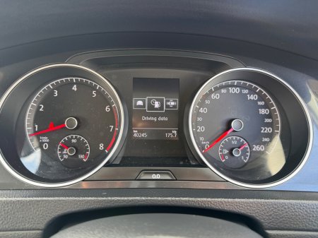 2017 Volkswagen Golf - photo 12