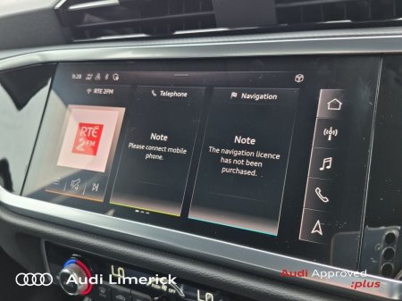 2024 Audi Q3 - photo 19