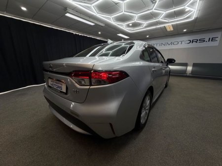 2021 Toyota Corolla - photo 13