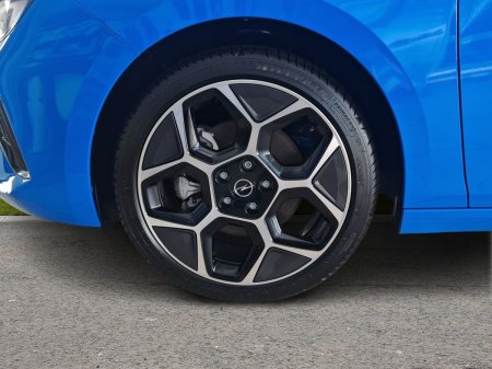 2026 Opel Astra - photo 8