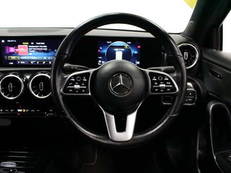 2022 Mercedes-Benz A-Class - photo 16