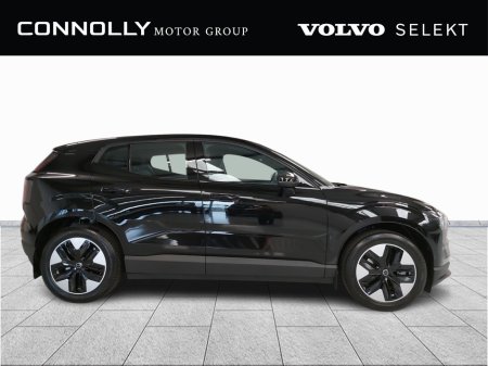 2026 Volvo EX30 - photo 3