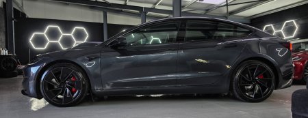2024 Tesla Model 3 - photo 17
