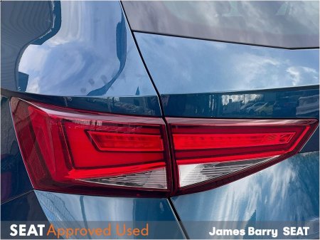 2023 SEAT Ateca - photo 23