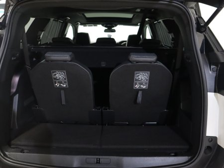 2019 Peugeot 5008 - photo 30