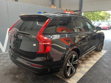 2023 Volvo XC90 - photo 2