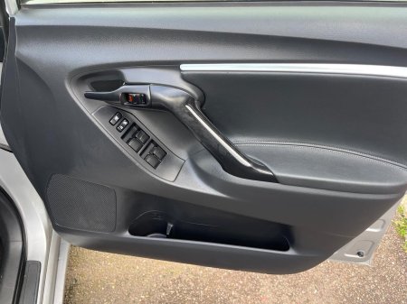 2018 Toyota Verso - photo 20