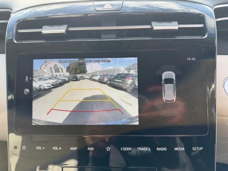 2022 Hyundai Tucson - photo 35
