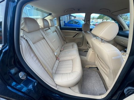 2002 VOLKSWAGEN W8 4 MOTION 4.0 PETROL - photo 13