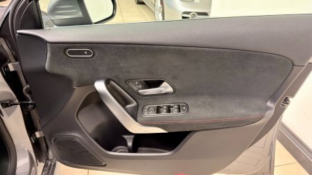2019 Mercedes-Benz A-Class - photo 9