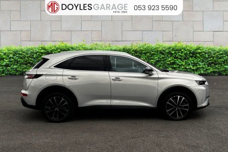 2023 DS Automobiles DS 7 - photo 2
