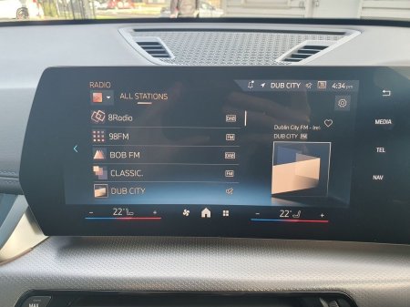 2026 BMW X1 - photo 19