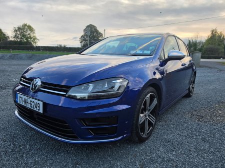 2017 Volkswagen Golf - photo 9