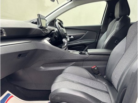 2021 Peugeot 3008 - photo 13